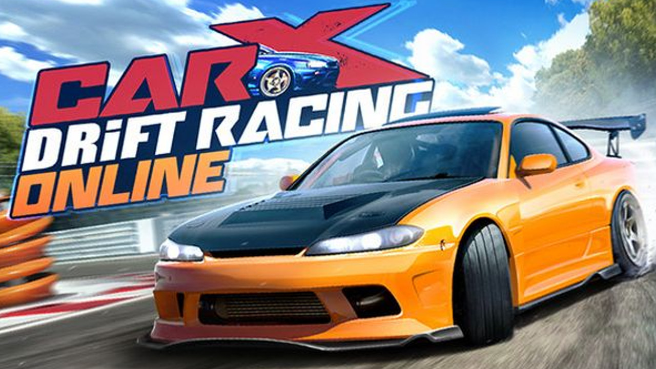 Download carx drift racing pc